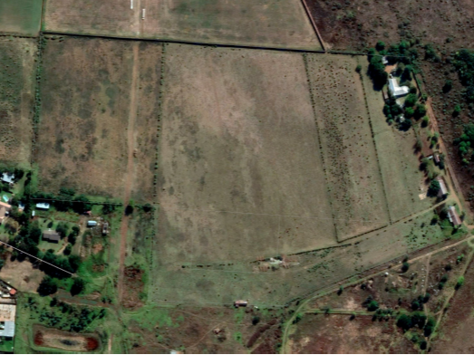 0 Bedroom Property for Sale in Baillie Park North West